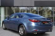 Mazda 6 2.0 Center-Line aut