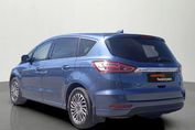 Ford S-MAX 2.5 Hybrid Titanium Cvt