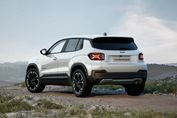 Jeep Avenger Summit 1.2 mHEV e-DCT6