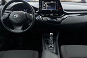 Toyota C-HR 1.8 Hybrid Comfort