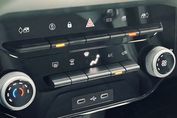 Dacia Spring Extreme