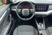 Skoda Octavia 2.0 Tsi 4X4 Style Dsg