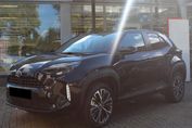 Toyota Yaris Cross Executive 1.5 Hybrid AWD