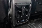 Jeep Grand Cherokee 3.0 4x4 Overland