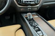 Volvo XC60 B4 d Geartronic Inscription