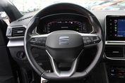Seat Tarraco TDI FR