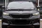 BMW Seria 5 520d xDrive M Sport