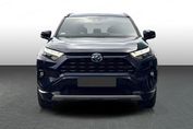 Toyota RAV4 Selection 2.5 Hybrid