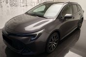Toyota Corolla GR Sport 2.0 Hybrid Dynamic Force