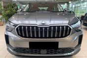 Skoda Kodiaq Edition 130 1.5 TSI mHEV DSG