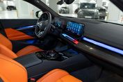 BMW Seria 5 M5