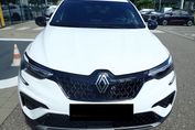 Renault Arkana Techno 1.3 TCe mHEV