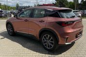 Lexus LBX Hybrid Elegant