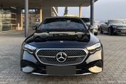 Mercedes E Klasa 200 d Avantgarde