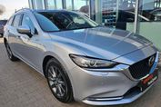 Mazda 6 SkyJoy