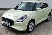 Suzuki Swift Premium Plus 1.2 Dualjet SHVS