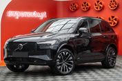Volvo XC90 B5 AWD Ultra Dark