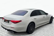 Mercedes Klasa S 450 d 4MATIC AMG Line