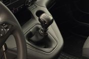 Opel Combo L1H1 Edition