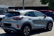 Ford Puma Titanium 1.0 Ecoboost
