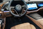 Mercedes Klasa E 220 d  4-Matic Exclusive
