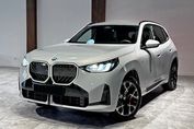 BMW X3 xDrive20 M Sport
