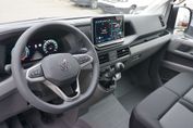 Volkswagen Crafter L5H3