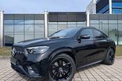 Mercedes GLE Coupe 450 d 4-Matic AMG Line