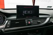Audi A6 2.0 TFSI quattro S tronic