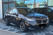 BMW X3 xDrive20d M Sport