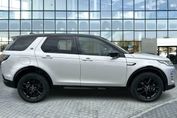 Land Rover Discovery Sport 2.0 D200 mHEV Dynamic SE aut