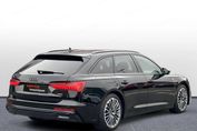 Audi A6 50 TFSI e PHEV Quattro S tronic