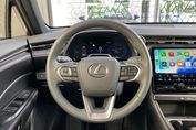 Lexus LBX 1.5 Hybrid Elegant