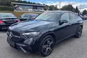 Mercedes GLC Coupe 300  4-Matic AMG Line