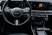 Hyundai Tucson 1.6 T-GDi Platinum 2WD DCT