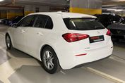 Mercedes Klasa A 180
