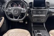 Mercedes GLE AMG 43 4-Matic