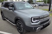 Baic BJ30 BJ30e 1.5T DHT 4x4 HEV