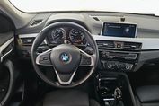 BMW X2 sDrive18i GPF