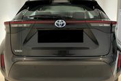 Toyota Yaris Cross Comfort 1.5 Hybrid