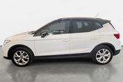 Seat Arona TSI DSG