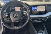 Skoda Octavia Style 2.0 TDI  DSG