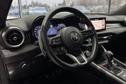 Alfa Romeo Tonale Veloce