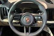 Porsche Cayenne Coupe Black Edition