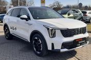Kia Sorento T-GDI Prestige Line AWD 6os.