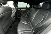 Mercedes GLC 200 4-Matic