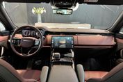 Land Rover Range Rover Sport 3.0 D300 Dynamic HSE