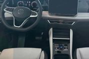 Volkswagen Tiguan Elegance 2.0 TSI DSG 4Mot.