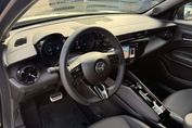 Alfa Romeo Junior 1.2 Ibrida Ti