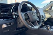 Lexus RX 350h Business Hybrid